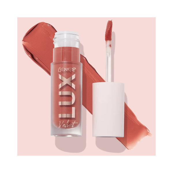 Colourpop- Lux Liquid Lip Pudin, 4.75g