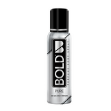 Bold- Men Body Spray Life Pure, 120 ml
