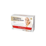 Puredrem Cleansing Tissues - Age Defying  Ads112