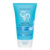 Golden Rose-Purifying Cleansing Gel