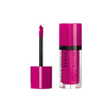 Bourjois- Rouge Edition Velvet. Liquid lipstick. 05 Olé flamingo!. Volume: 6.7 ml - 0.23 fl oz