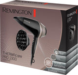 Remington- D5715 Thermacare Pro 2300 Hairdryer