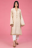 Gul Ahmed Jacquard Shirt WGK JQS DY 096