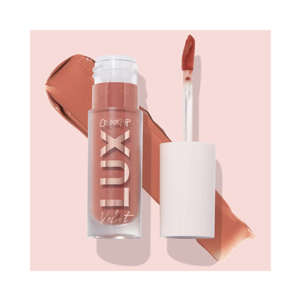 Colourpop- Lux Liquid Lip Room Service, 4.75g