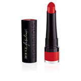 Bourjois- Rouge Fabuleux Lipstick 11 Cindered-lla, 2.4 g/0.08 oz