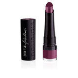 Bourjois- Rouge Fabuleux Lipstick 15 Plum plum pidou, 2.4 g/0.08 oz