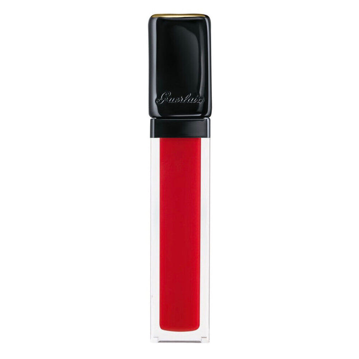 Guerlain Kisskiss Liquid Lipstick L321 Madame Matte