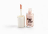 Benefits Cosmetics- High Beam Satiny Pink Complexion Highlighter, 6.0 ml / 0.2 oz.