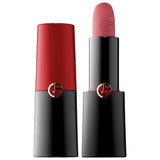 Armani Beauty- Rouge D'Armani Matte Lipstick- 102 Androgino- Antique Rose, 4g