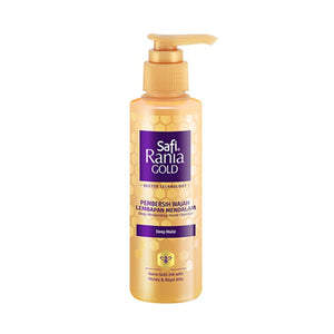 Safi Rania 150G Gold Deep Moisturising Facial Wash