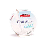 Saeed Ghani- Goat Milk Face Cleanser, 180g
