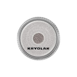 Kryolan- Polyester Glimmer - Silver