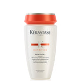 Kérastase - Nutritive Satin Shampoo 250 ML - For Dry Hair