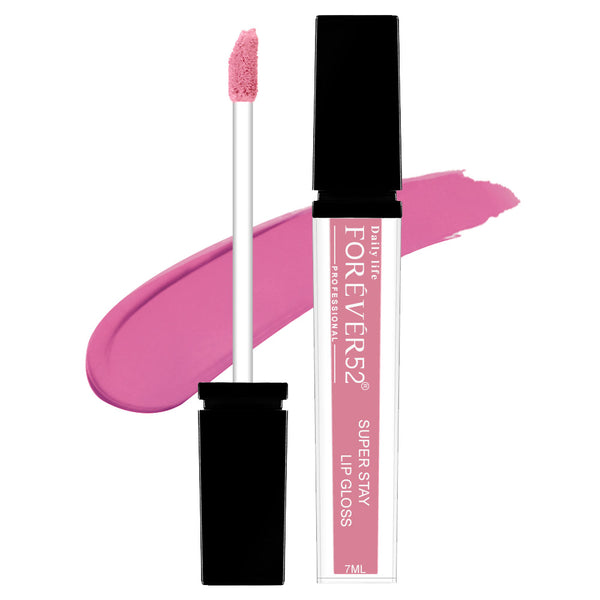 Forever52- Super Stay Lip Gloss - SLC036