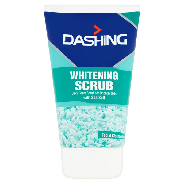 Dashing 100G Men Daily Whitening Face Wash