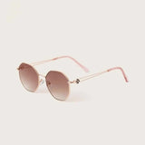 Shein- Tinted Sunglasses