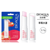 Bio Aqua Lip Balm Strawberry Love