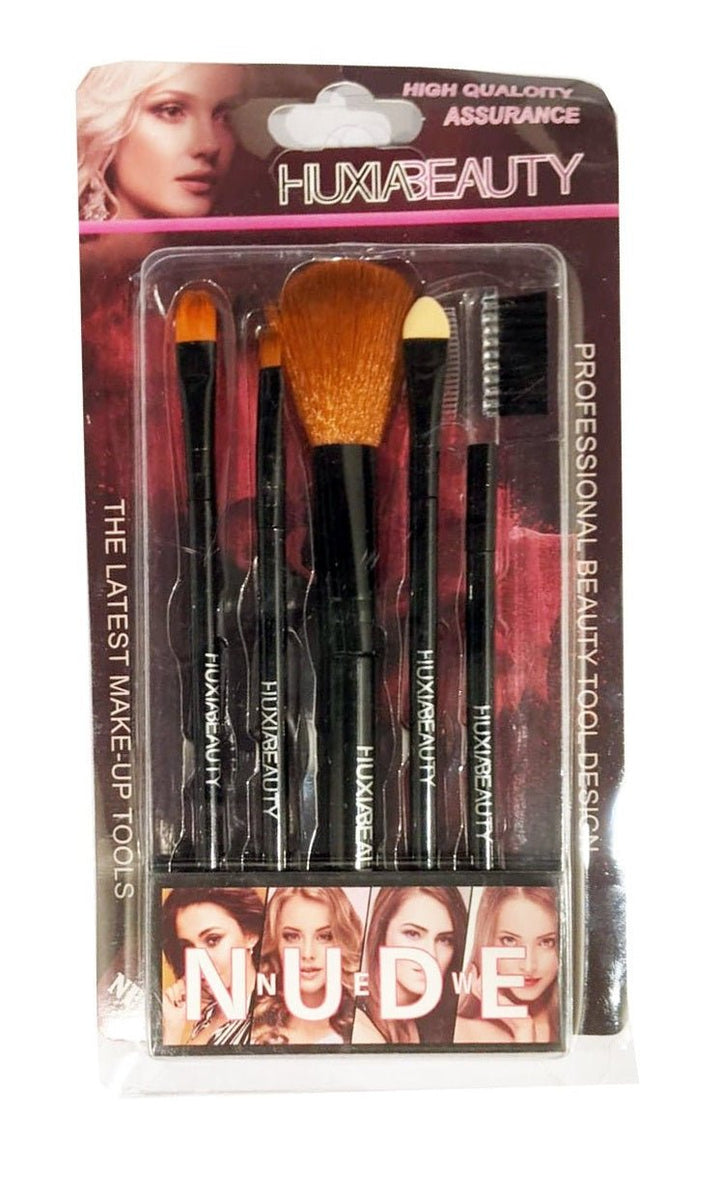 Emerce Makeup Pack Of Five The Latest Makeup Tools