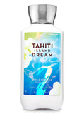 Bath & Body Works- Tahiti Island Lotion, 236 ml by Sidra - BBW priced at #price# | Bagallery Deals