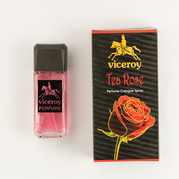 Swiss Miss - Tea rose perfume 60ml