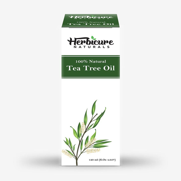 Herbicure - Tea tree Oil