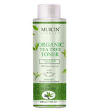MUICIN - Organic Tea Tree Hydrating & Moisture Toner - 500ml