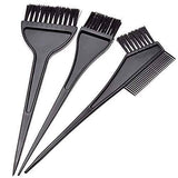 Protools - 3 In 1 Hair Colouring Brush Set