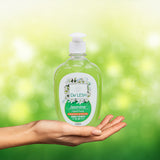 De'Lesh - Jasmine Liquid Soap - 500 ml
