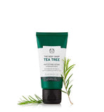 The Body Shop- Tea Tree Mattifying Lotion, 50ml