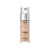 LOreal Paris- True Match Liquid Foundation 3C Rose Beige