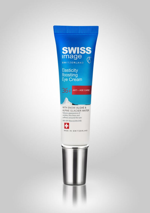 Swiss Image 15Ml Elasticity Boosting 36+