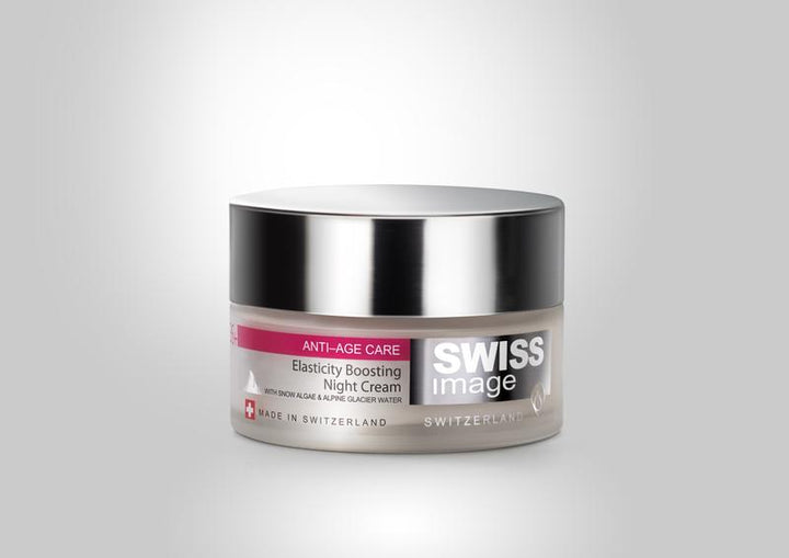 Swiss Image 50Ml Elasticity Boosting 36+