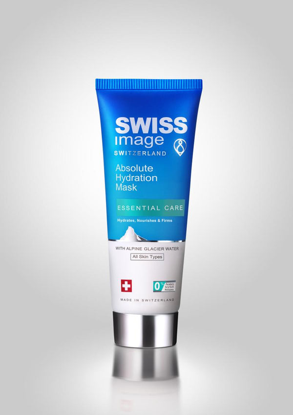 Swiss Image 75Ml Absolute Hydration Mask