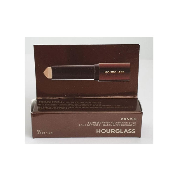 Hourglass- Vanish Seamless Finish Foundation Stick Trial Size (1.2g)