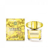 Versace - Yellow Diamond Women Edt - 90ml
