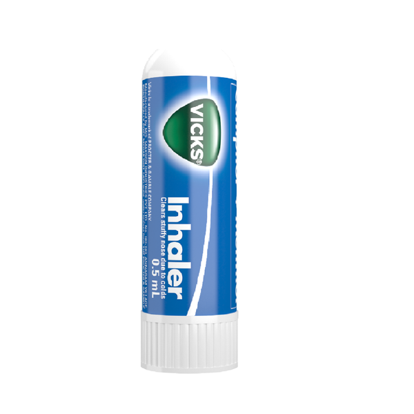 Vicks Inhaler 0.5ML