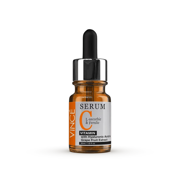 Vince - Vitamin C Serum