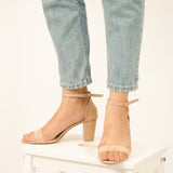 Vybe- Happier Than Ever- Nude Platforms