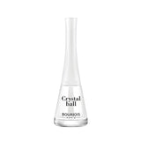 Bourjois- 1 Seconde Nail Polish Re-Stage - Crystal Ball