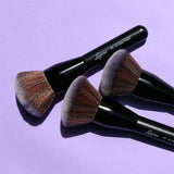 Luscious Cosmetics- XL Face Powder Brush