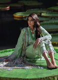 Ansab Jahangir Zoha Embroidered Lawn Suits Unstitched 3 Piece AJLL23 05