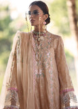 Ansab Jahangir - Zoha Embroidered Lawn Suits Unstitched 3 Piece - AJLL23-06